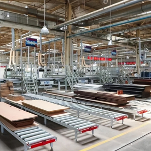 學校家具廠