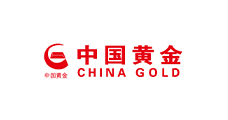 中國黃金