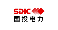 國投電力