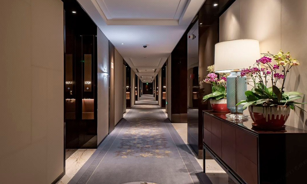 海口亞特國際會議中心酒店