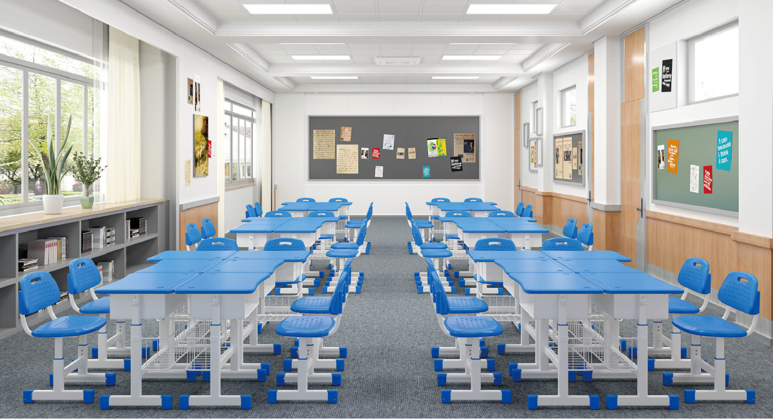 學校家具