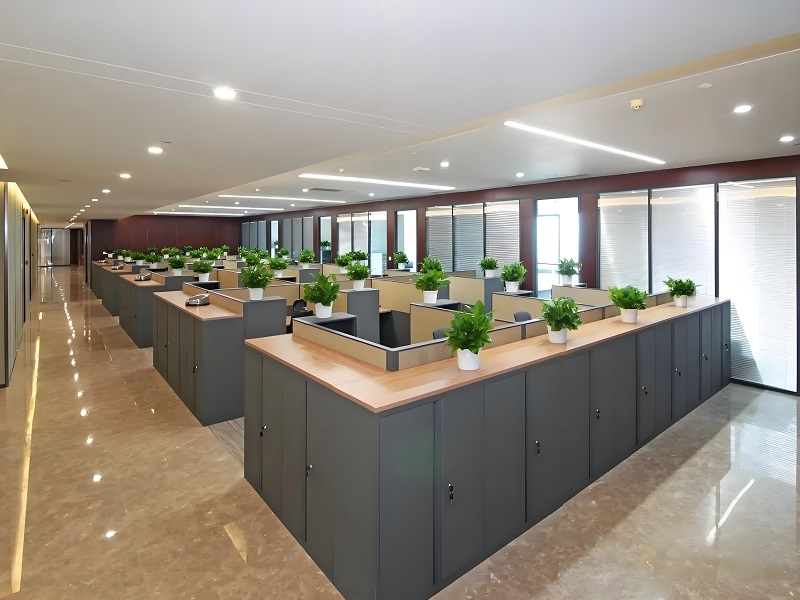 辦公家具市場(chǎng)