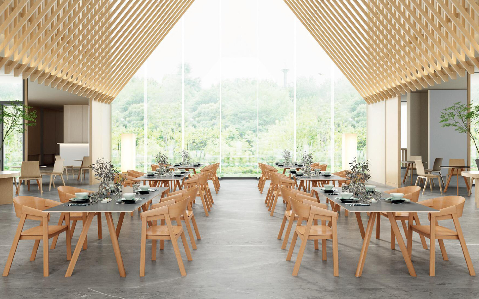 餐廳家具