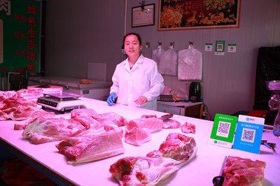 尚德守法、食品安全讓生活更美好——天津何莊子農(nóng)產(chǎn)品批發(fā)市場(chǎng)的責(zé)任與擔(dān)當(dāng)