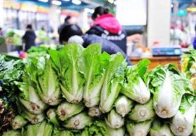 遼寧全面推行食用農產品批發市場進貨批批檢驗制度