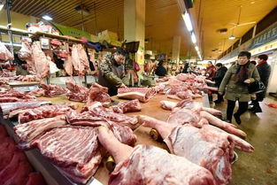 浙江仙居春節(jié)市場貨足價穩(wěn)，食用農產品批發(fā)購銷兩旺