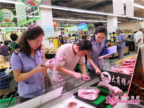 淄博張店區(qū)公園所 “五落實”筑牢食用農產品銷售安全防線